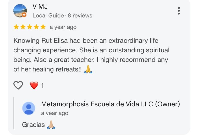 V M J review screenshot